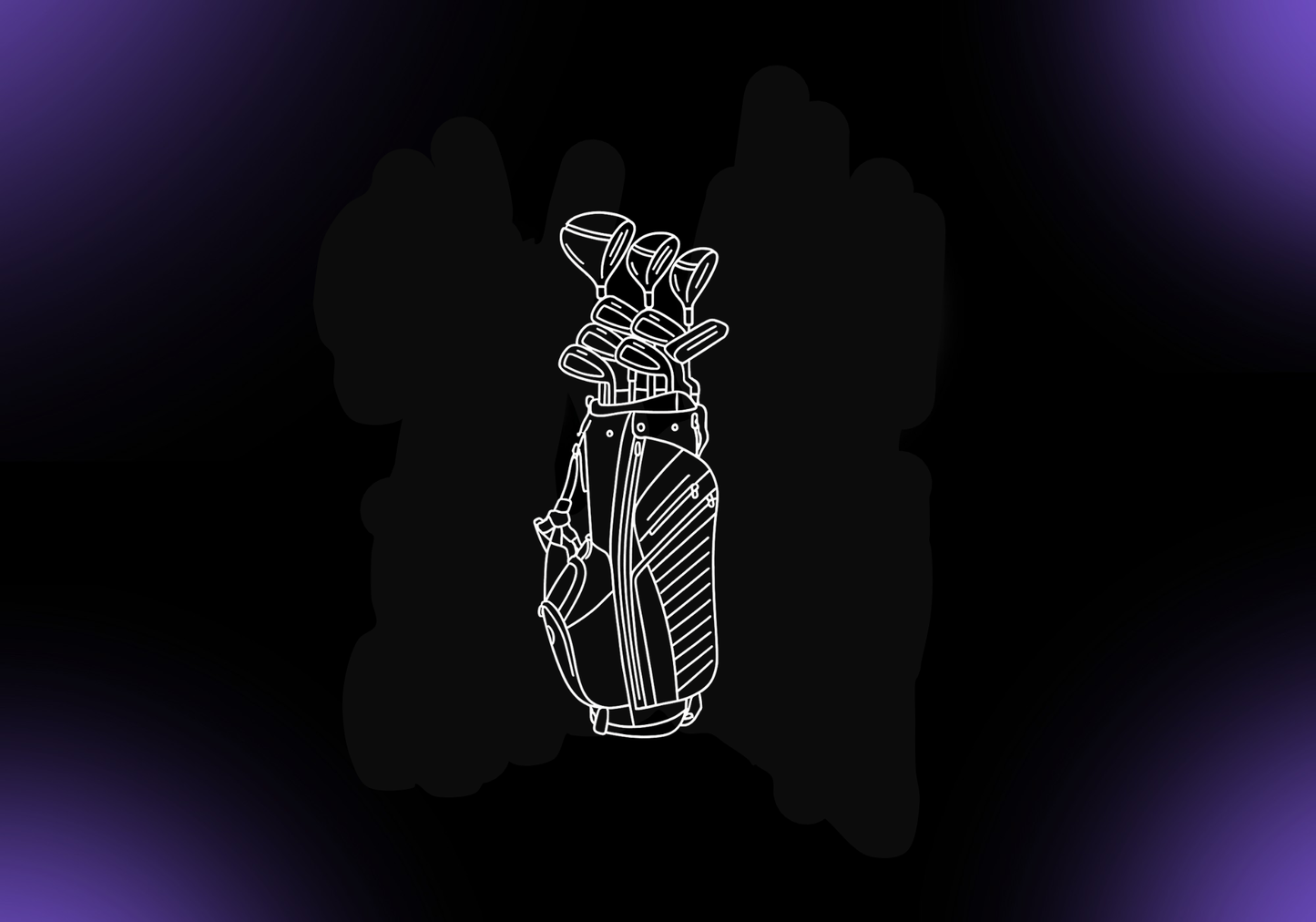 Golf Club Bundle
